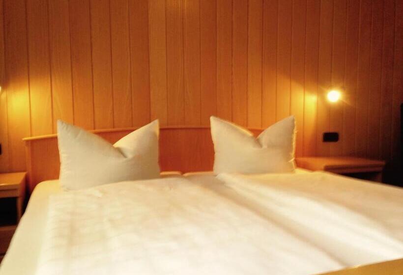 ホテル Gästehaus Hannelore