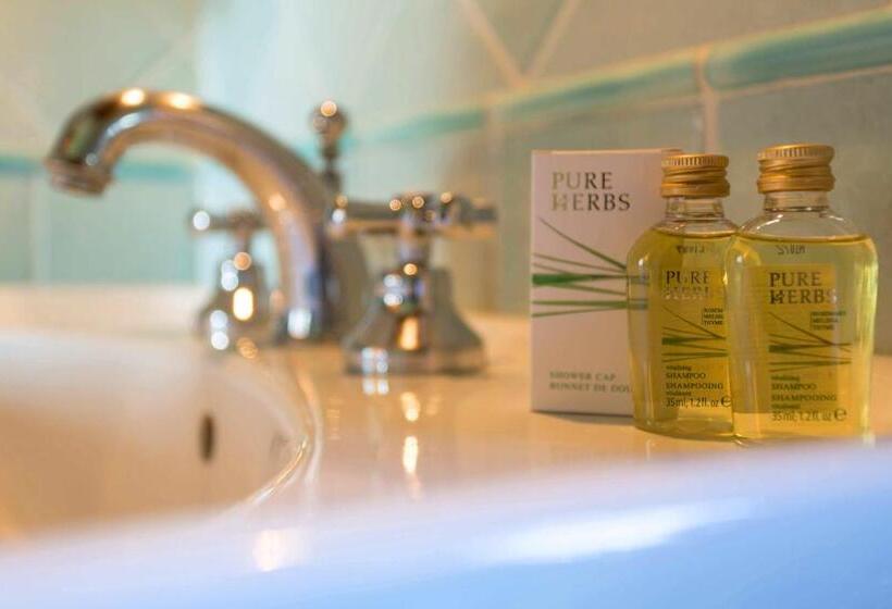 호텔 Il Bagnolo Eco Lodge