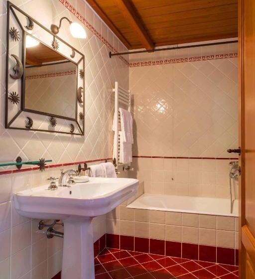 فندق Il Bagnolo Eco Lodge