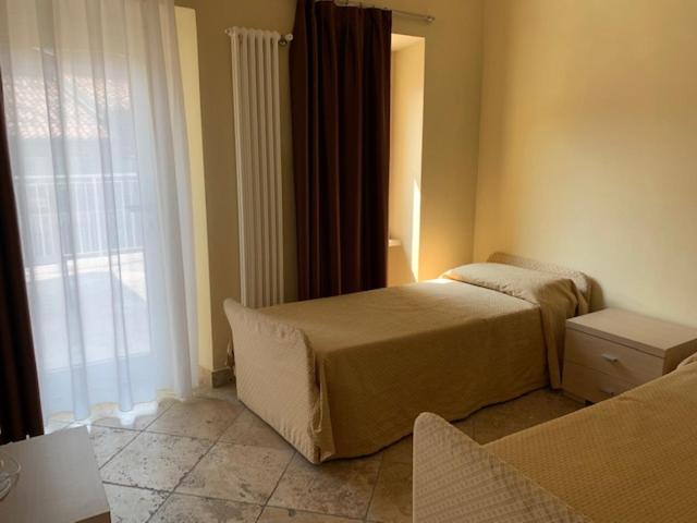 בית מלון כפרי Il Ghetto Farm Holiday