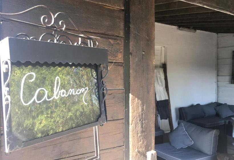 בית מלון כפרי La Ferme De Durbuy