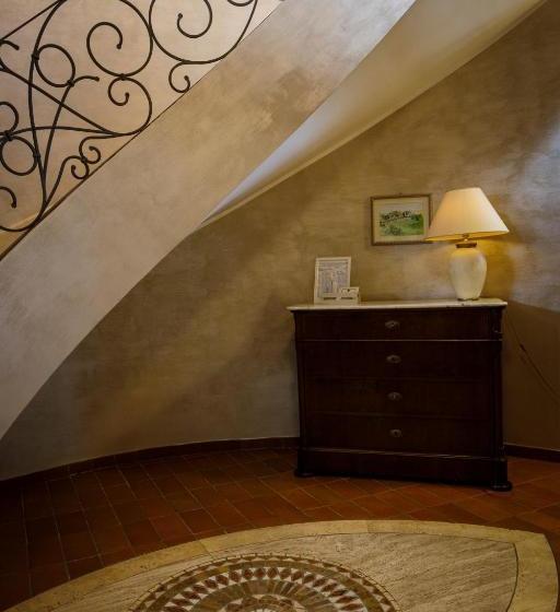 ホテル Masseria Grande