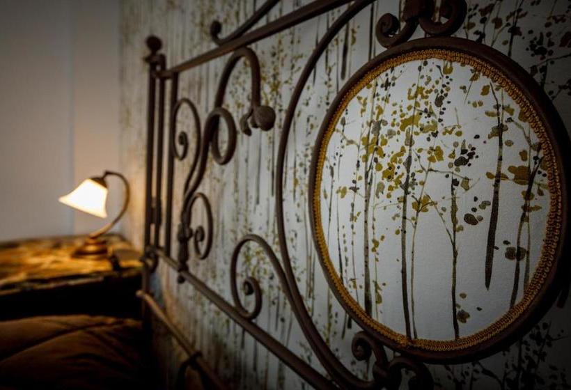 ホテル Masseria Grande