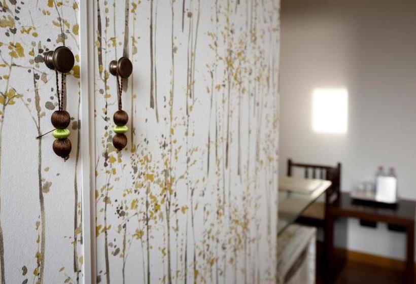 ホテル Masseria Grande