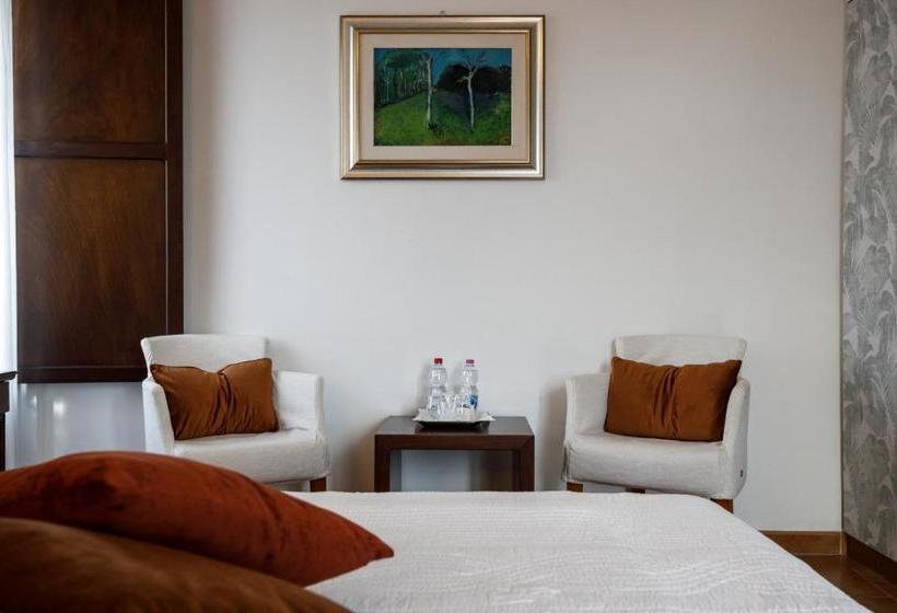 ホテル Masseria Grande