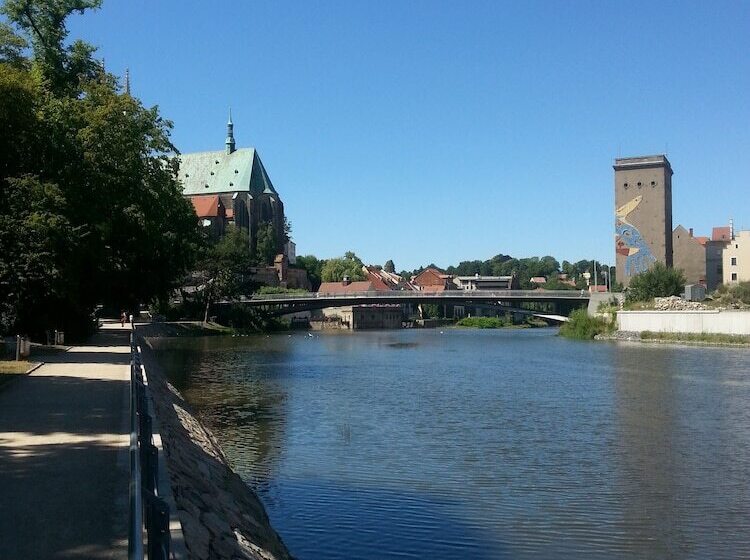 酒店 Picobello Pension