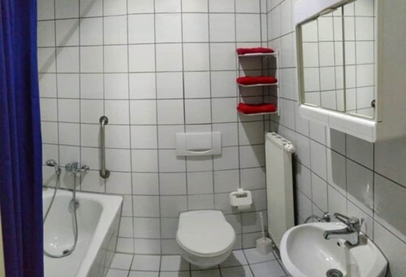 בית מלון כפרי Picobello Pension