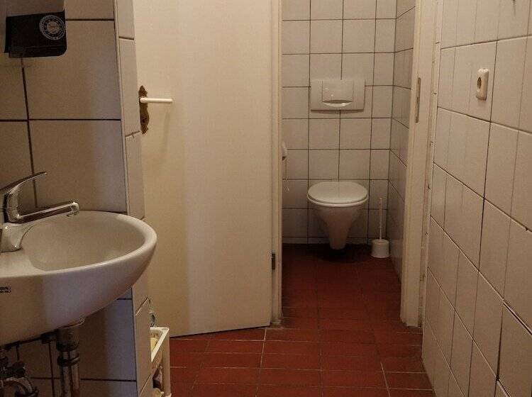 בית מלון כפרי Picobello Pension