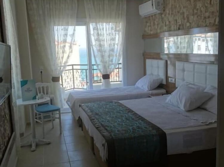 Princess Resort Hotels