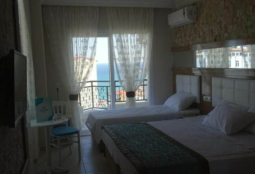 Princess Resort Hotels