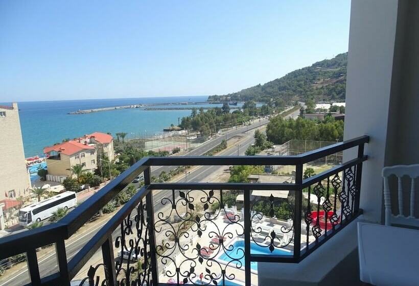 Princess Resort Hotels