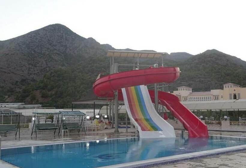 Princess Resort Hotels