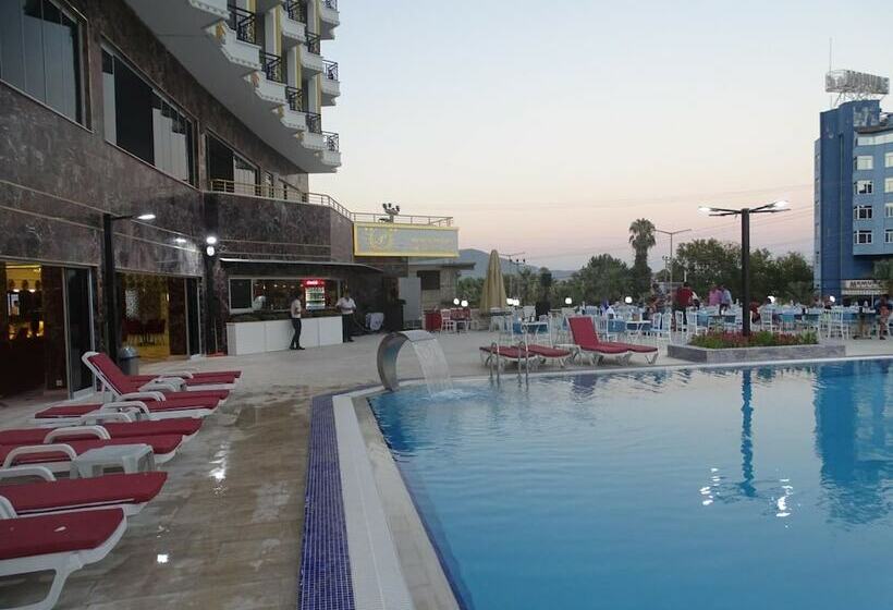 Princess Resort Hotels