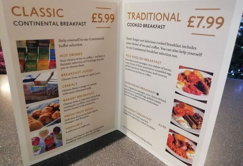 בית מלון כפרי Purple Roomz Preston South