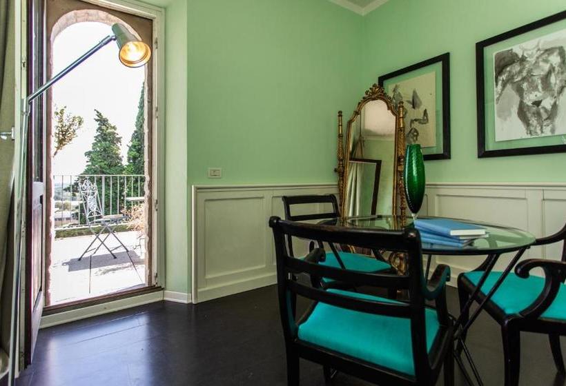 فندق Quel Castello Di Diegaro