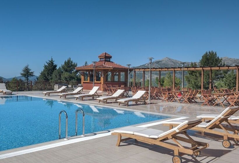 호텔 Sagalassos Lodge & Spa