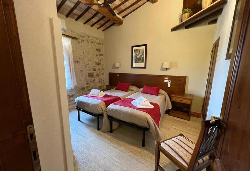 Отель Tenuta Decimo   Villa Dini