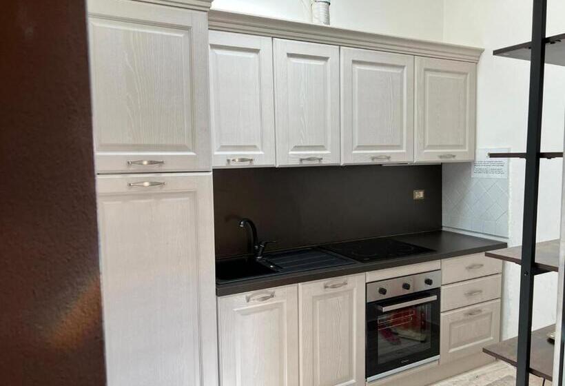 Отель Tenuta Decimo   Villa Dini