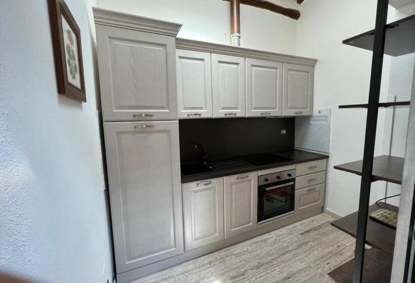 Отель Tenuta Decimo   Villa Dini