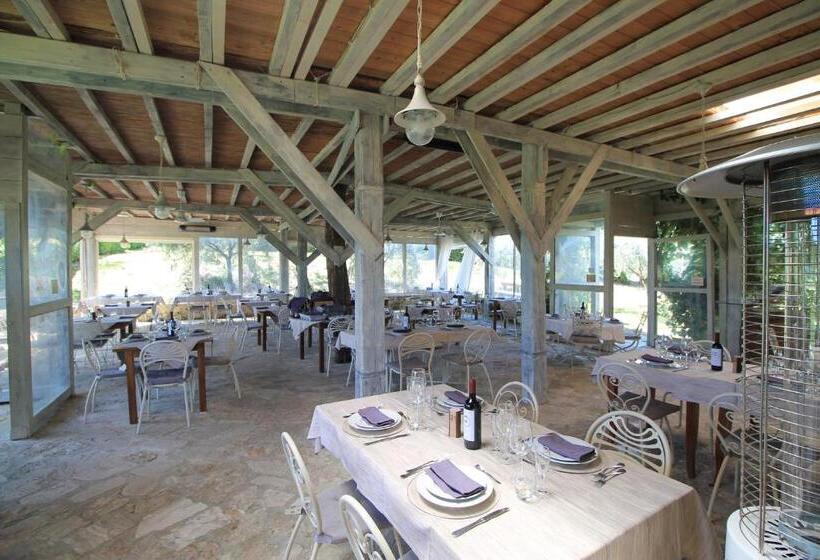 Отель Tenuta Decimo   Villa Dini