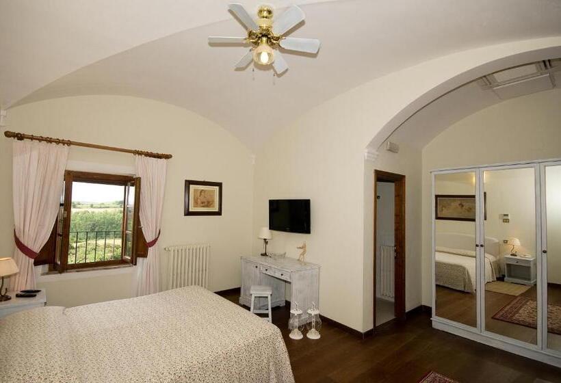 Отель Tenuta Decimo   Villa Dini