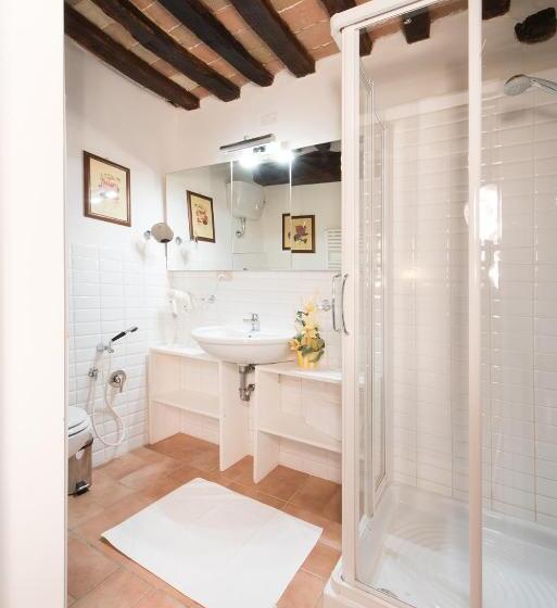 Отель Tenuta Decimo   Villa Dini