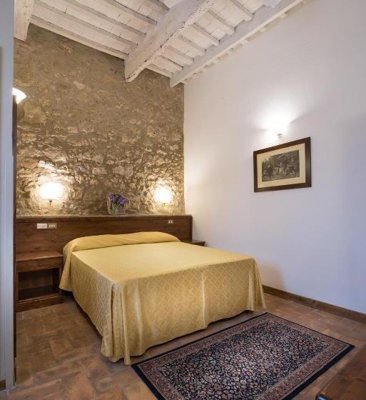 Отель Tenuta Decimo   Villa Dini