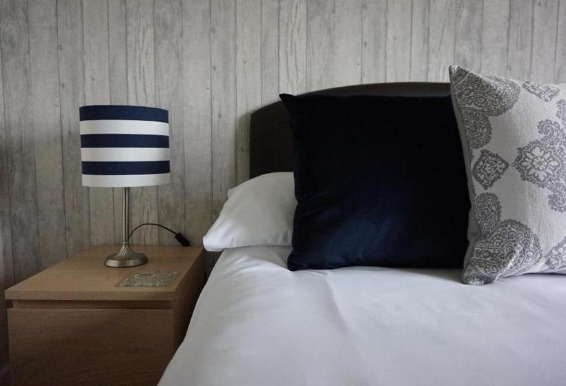 ホテル The Havelock