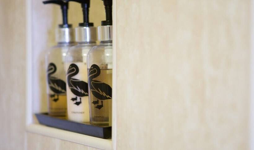 Отель The Peel Aldergate