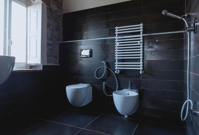 酒店 Un Angelo Alla Mia Tavola