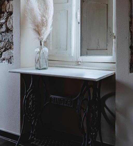 酒店 Un Angelo Alla Mia Tavola