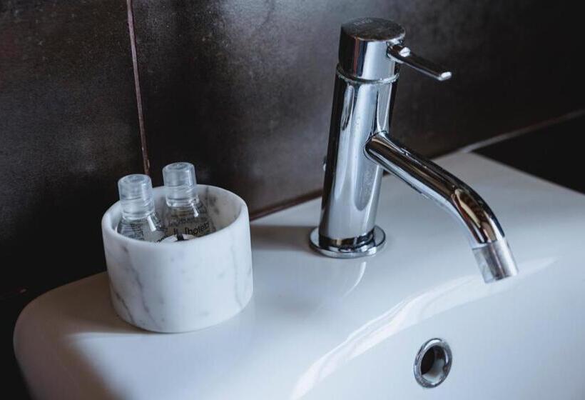 酒店 Un Angelo Alla Mia Tavola