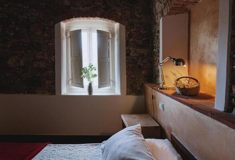 酒店 Un Angelo Alla Mia Tavola