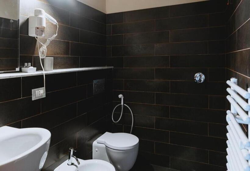 酒店 Un Angelo Alla Mia Tavola