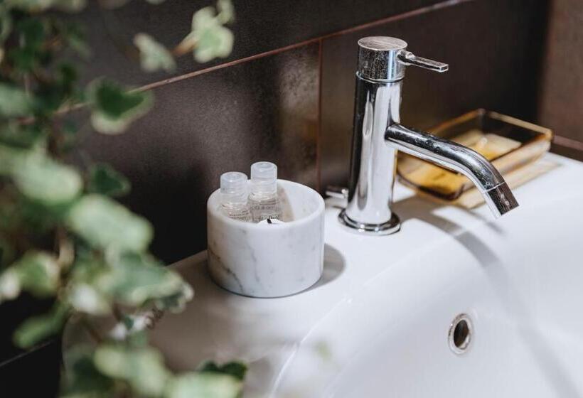 酒店 Un Angelo Alla Mia Tavola