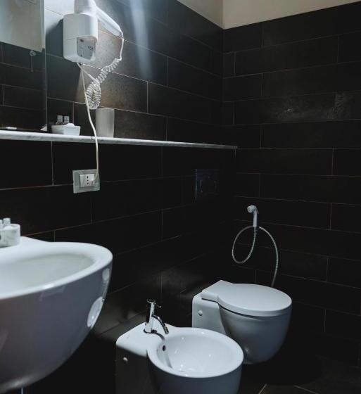 酒店 Un Angelo Alla Mia Tavola