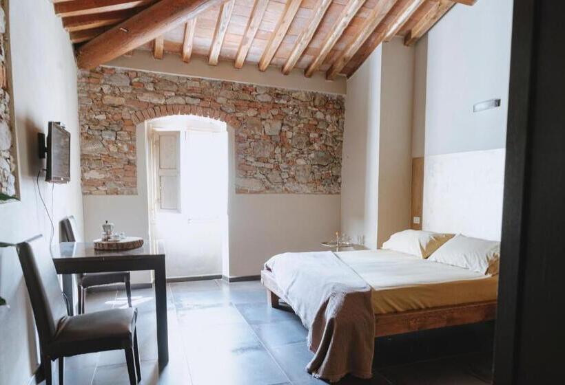 酒店 Un Angelo Alla Mia Tavola