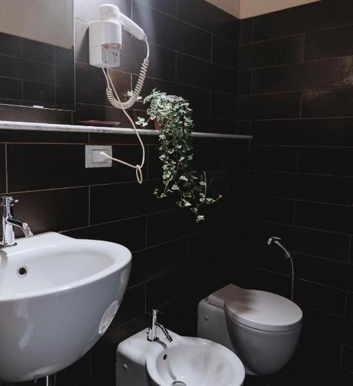 酒店 Un Angelo Alla Mia Tavola