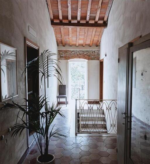 酒店 Un Angelo Alla Mia Tavola