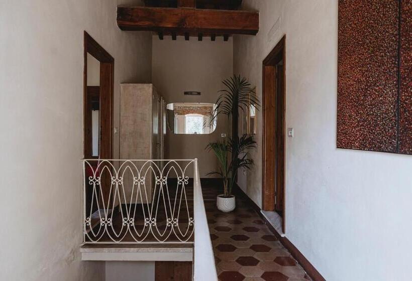 酒店 Un Angelo Alla Mia Tavola