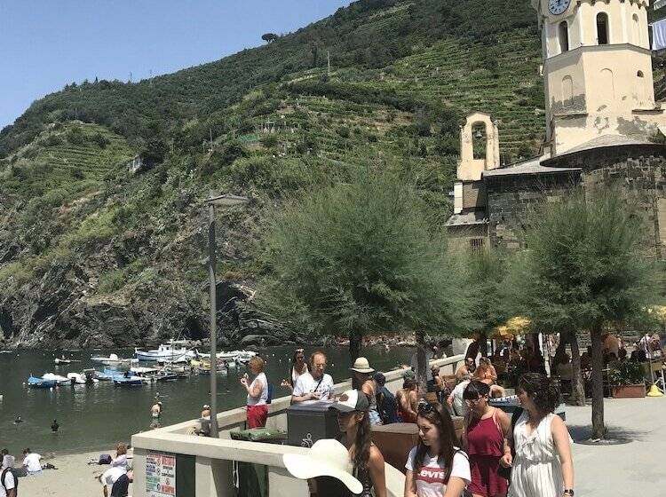 酒店 Un Angelo Alla Mia Tavola