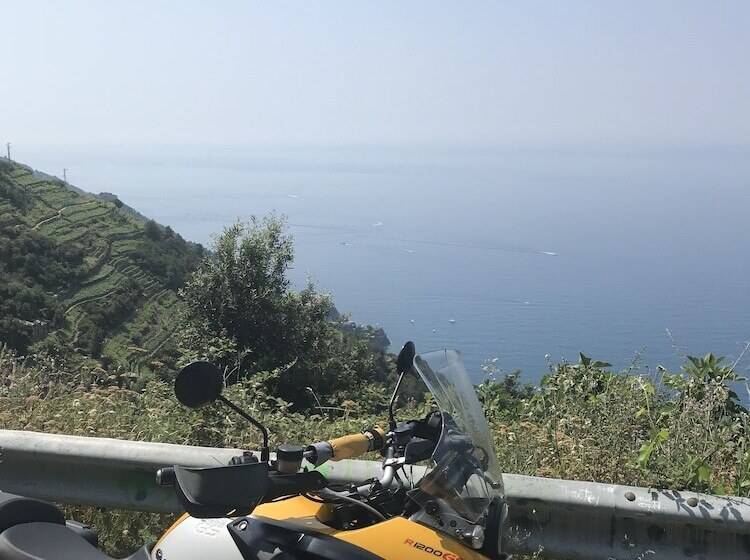 酒店 Un Angelo Alla Mia Tavola