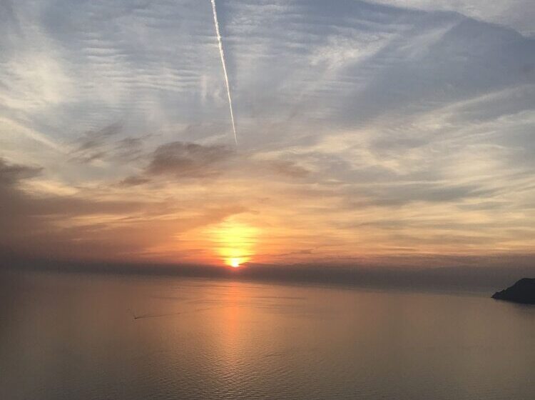 酒店 Un Angelo Alla Mia Tavola