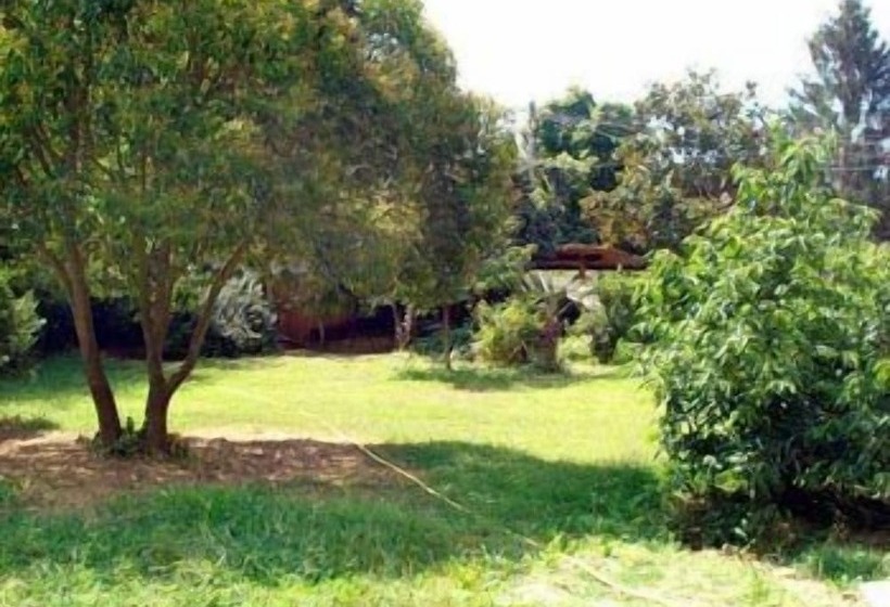 酒店 Un Angelo Alla Mia Tavola