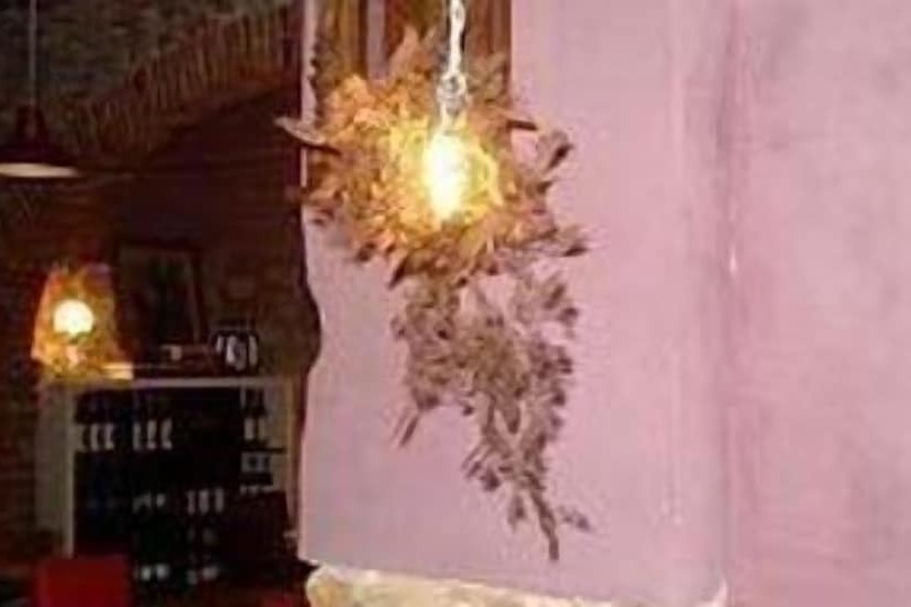 酒店 Un Angelo Alla Mia Tavola