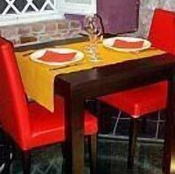 酒店 Un Angelo Alla Mia Tavola