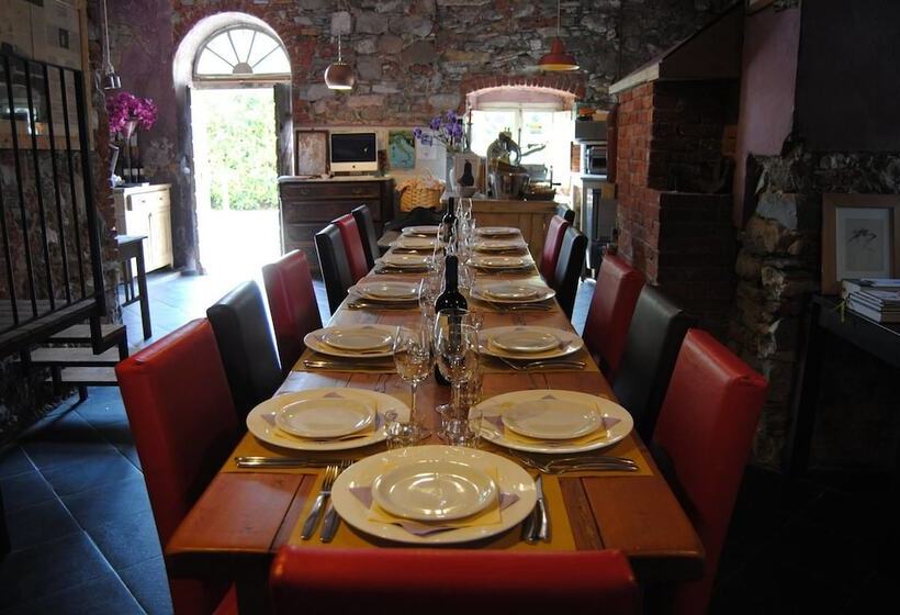 酒店 Un Angelo Alla Mia Tavola