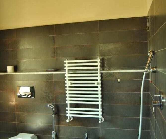 酒店 Un Angelo Alla Mia Tavola