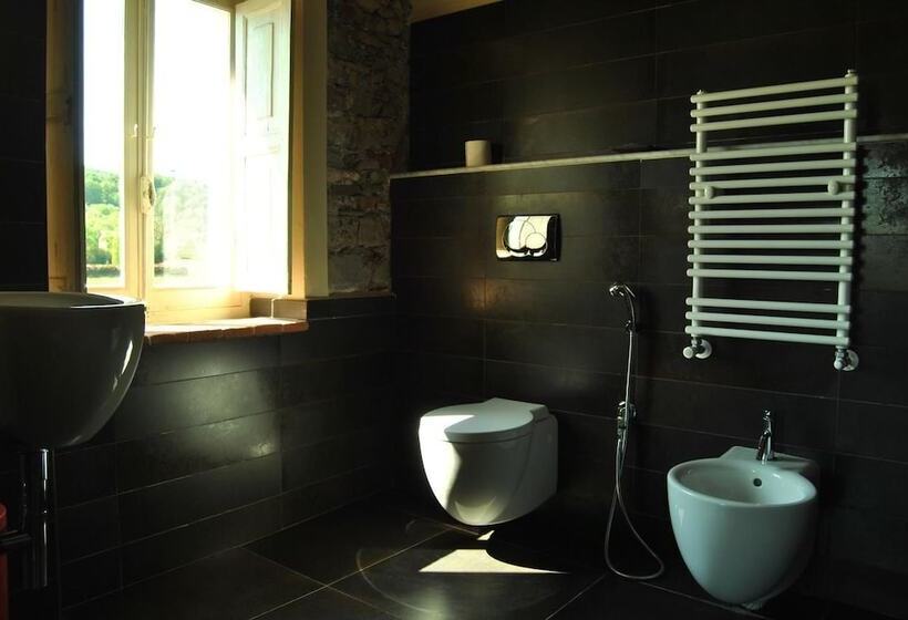 酒店 Un Angelo Alla Mia Tavola