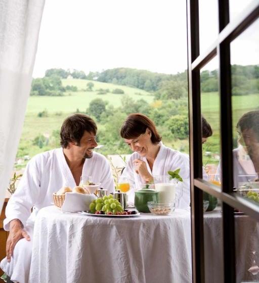 酒店 Landhaus Talblick  Boutique B&b Pension Gästehaus